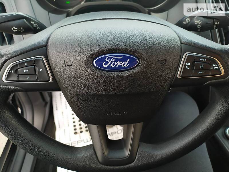 Седан Ford Focus 2015 в Рівному