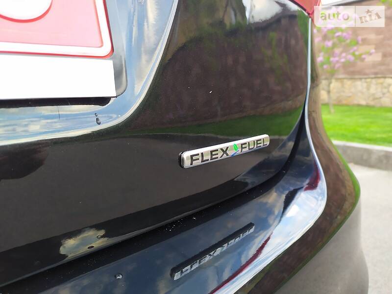 Седан Ford Focus 2015 в Рівному