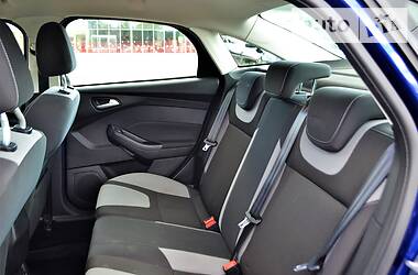 Седан Ford Focus 2014 в Харькове