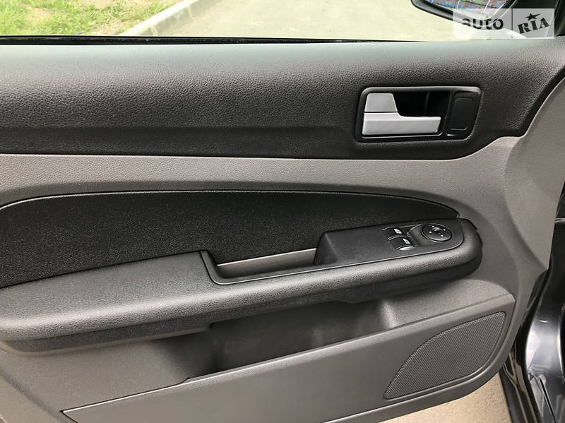 Універсал Ford Focus 2007 в Харкові фото 35 Універсал Ford Focus 2007 в Харкові