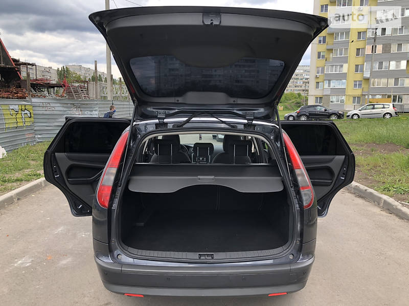 Універсал Ford Focus 2007 в Харкові фото 29 Універсал Ford Focus 2007 в Харкові