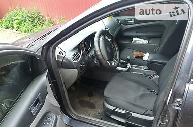 Седан Ford Focus 2008 в 