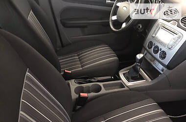 Універсал Ford Focus 2009 в 
