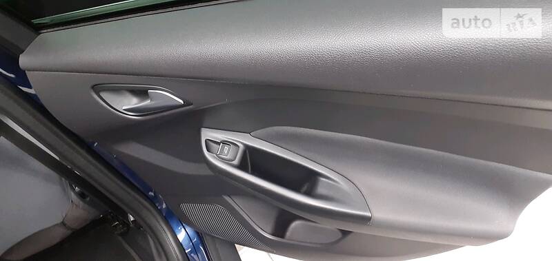 Універсал Ford Focus 2012 в Мукачевому
