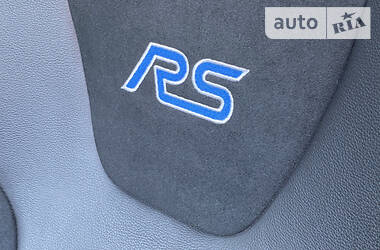 Хетчбек Ford Focus 2016 в 