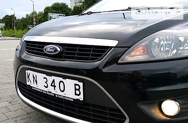 Универсал Ford Focus 2009 в Дрогобыче