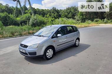 Мінівен Ford Focus 2004 в 
