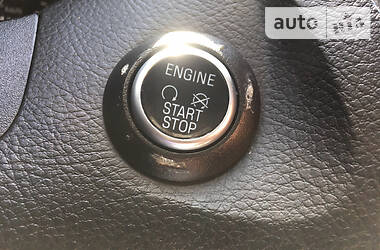 Седан Ford Focus 2015 в 