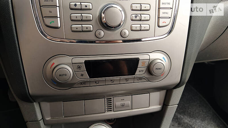 Універсал Ford Focus 2009 в Луцьку фото 17 Універсал Ford Focus 2009 в Луцьку