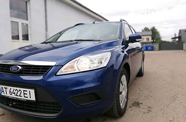 Универсал Ford Focus 2009 в Коломые