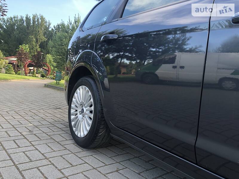 Універсал Ford Focus 2009 в Дрогобичі фото 11 Універсал Ford Focus 2009 в Дрогобичі