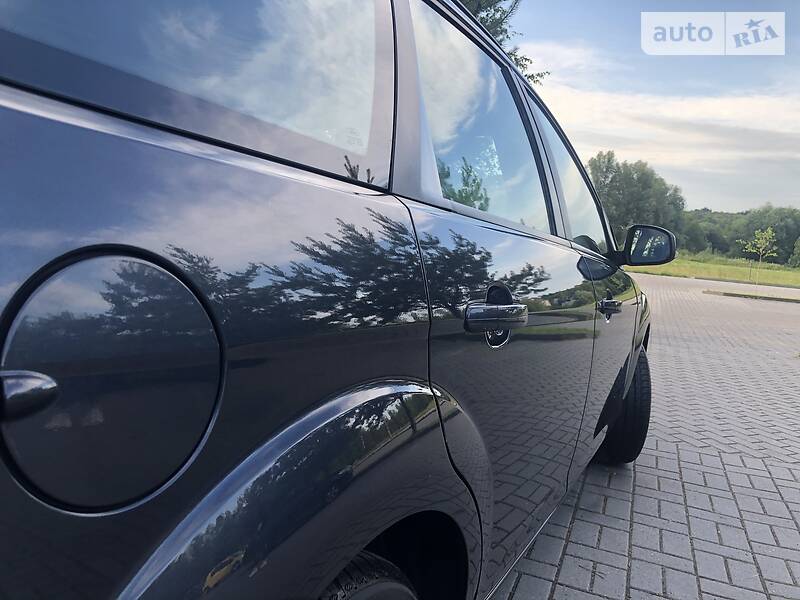 Універсал Ford Focus 2009 в Дрогобичі фото 17 Універсал Ford Focus 2009 в Дрогобичі