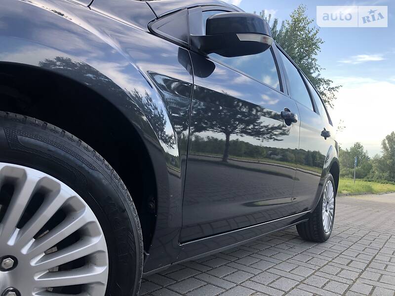 Універсал Ford Focus 2009 в Дрогобичі фото 52 Універсал Ford Focus 2009 в Дрогобичі