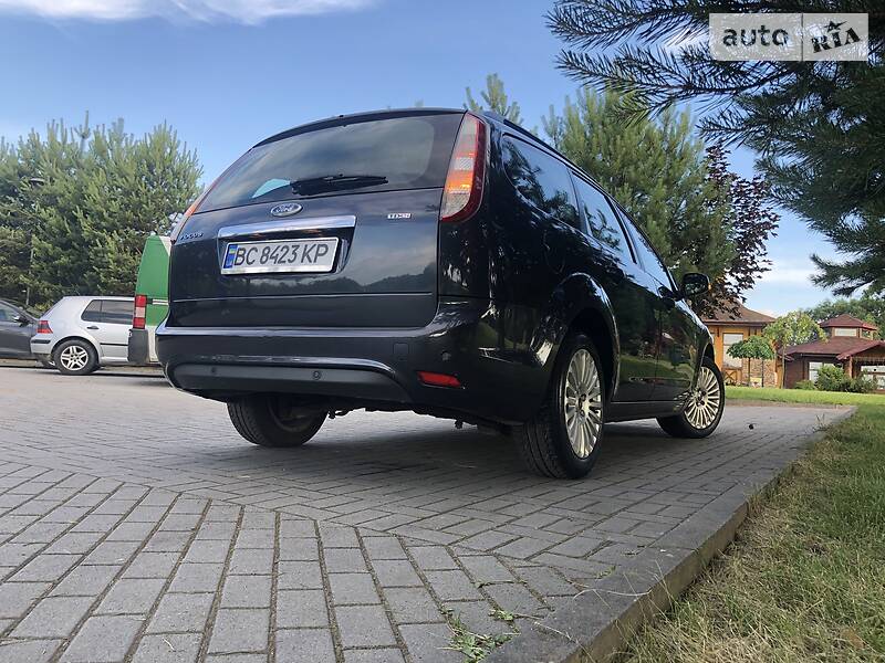Універсал Ford Focus 2009 в Дрогобичі фото 61 Універсал Ford Focus 2009 в Дрогобичі