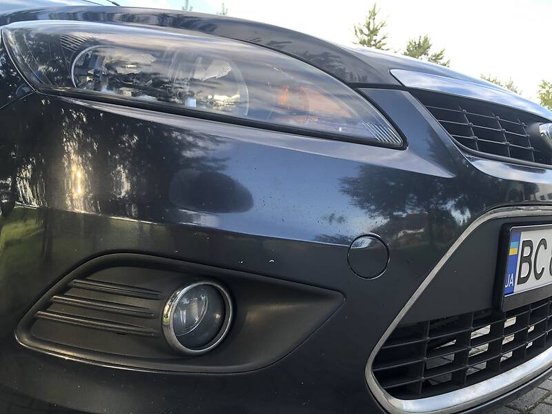 Універсал Ford Focus 2009 в Дрогобичі фото 71 Універсал Ford Focus 2009 в Дрогобичі