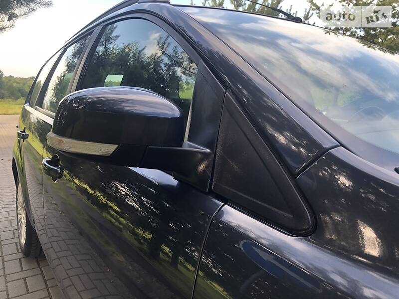 Універсал Ford Focus 2009 в Дрогобичі фото 75 Універсал Ford Focus 2009 в Дрогобичі