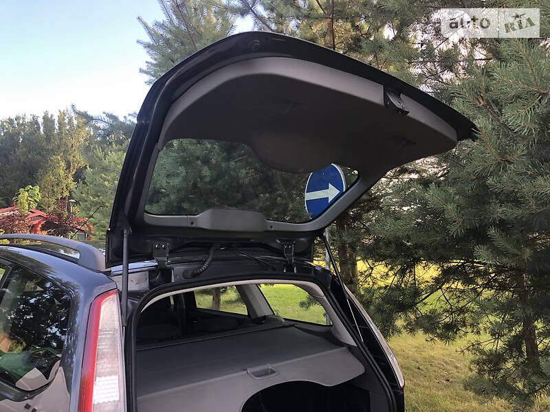 Універсал Ford Focus 2009 в Дрогобичі фото 80 Універсал Ford Focus 2009 в Дрогобичі