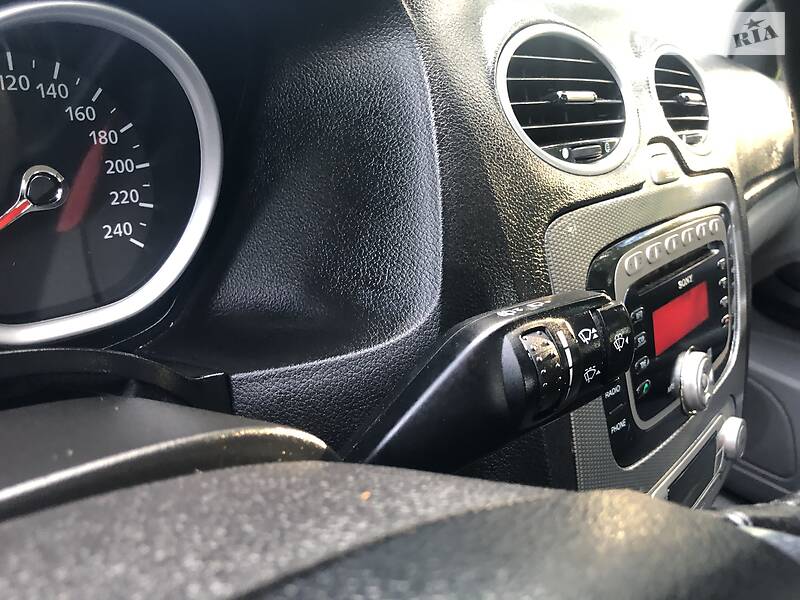 Універсал Ford Focus 2009 в Дрогобичі фото 89 Універсал Ford Focus 2009 в Дрогобичі