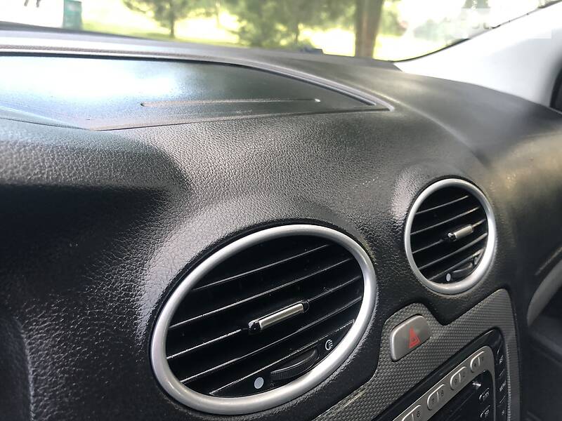 Універсал Ford Focus 2009 в Дрогобичі фото 91 Універсал Ford Focus 2009 в Дрогобичі