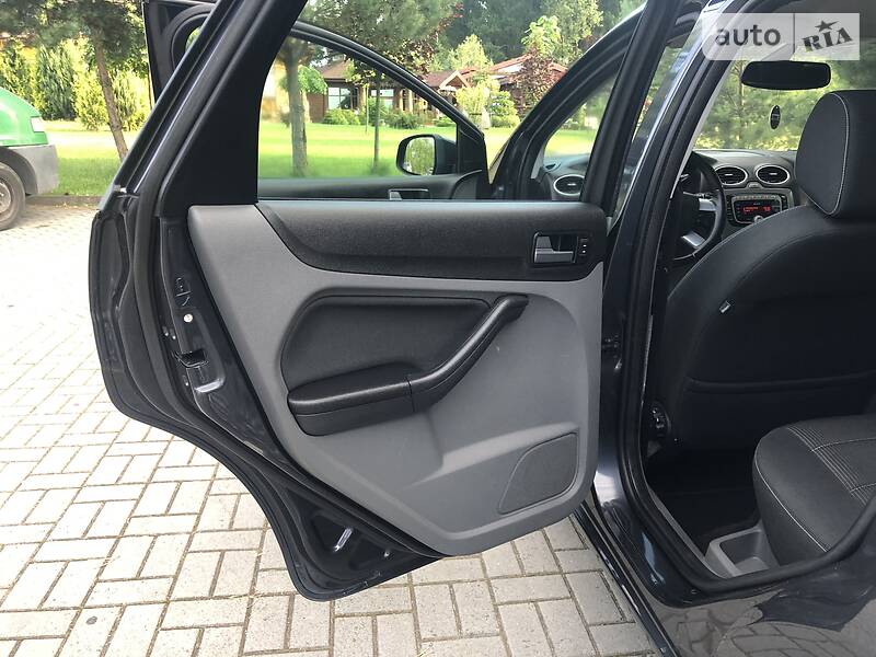 Універсал Ford Focus 2009 в Дрогобичі фото 110 Універсал Ford Focus 2009 в Дрогобичі