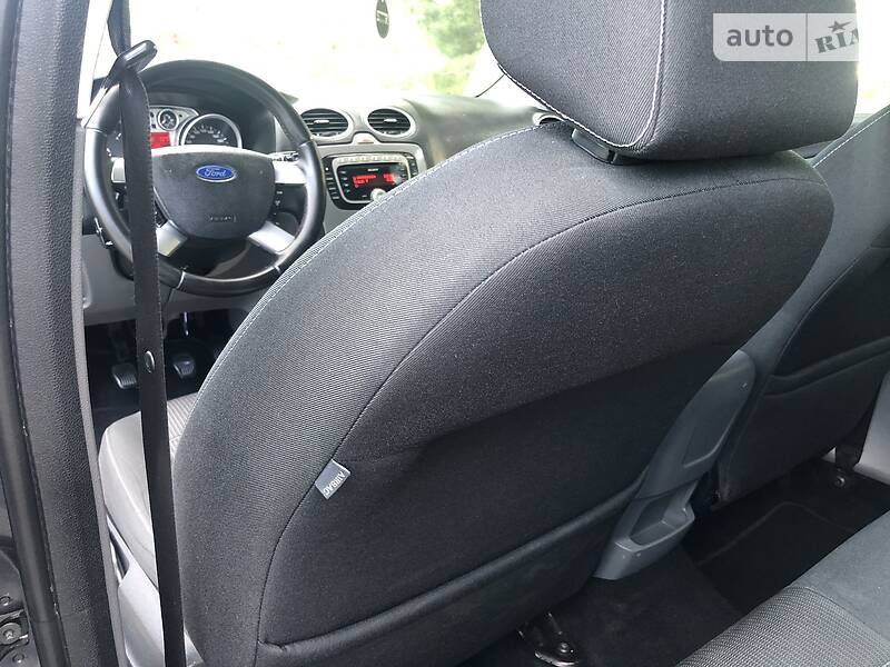 Універсал Ford Focus 2009 в Дрогобичі фото 111 Універсал Ford Focus 2009 в Дрогобичі