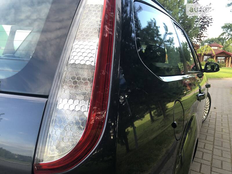 Універсал Ford Focus 2009 в Дрогобичі фото 113 Універсал Ford Focus 2009 в Дрогобичі