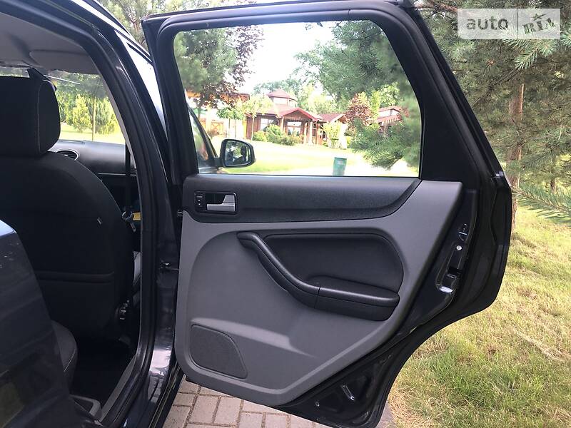 Універсал Ford Focus 2009 в Дрогобичі фото 121 Універсал Ford Focus 2009 в Дрогобичі