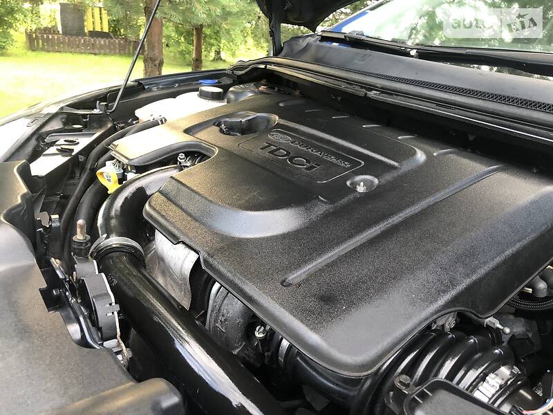 Універсал Ford Focus 2009 в Дрогобичі фото 143 Універсал Ford Focus 2009 в Дрогобичі