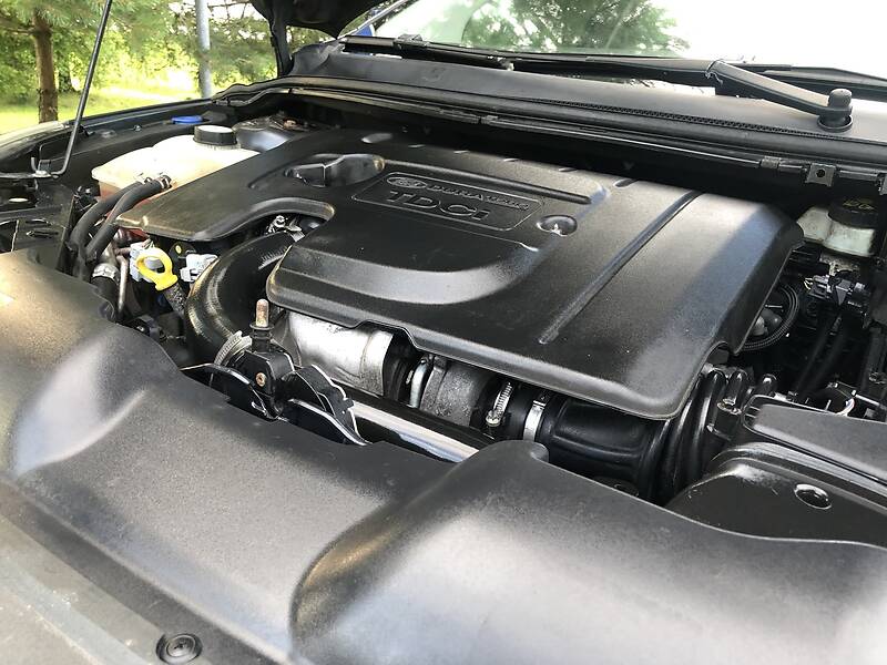 Універсал Ford Focus 2009 в Дрогобичі фото 145 Універсал Ford Focus 2009 в Дрогобичі