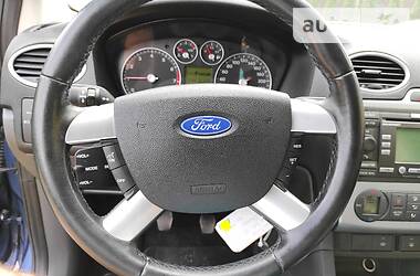 Универсал Ford Focus 2005 в Самборе