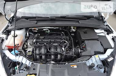 Хетчбек Ford Focus 2017 в 