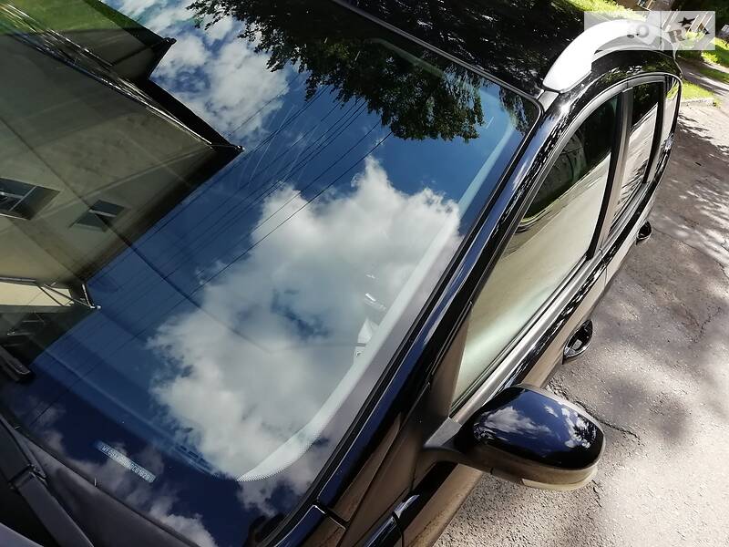 Універсал Ford Focus 2009 в Стрию