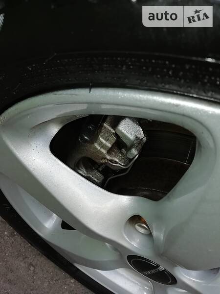 Універсал Ford Focus 2009 в Стрию