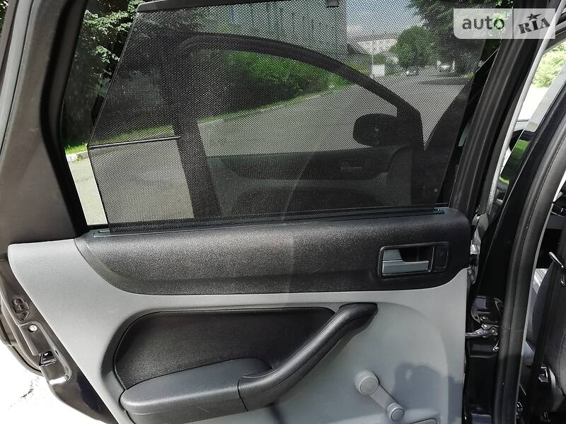 Універсал Ford Focus 2009 в Стрию