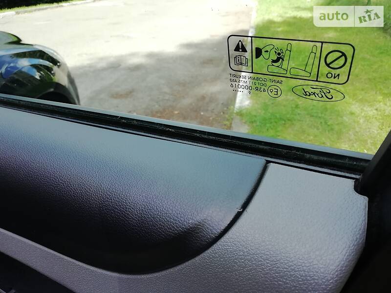 Універсал Ford Focus 2009 в Стрию