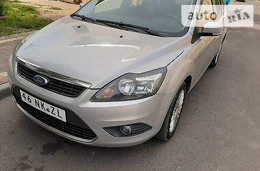 Універсал Ford Focus 2008 в 
