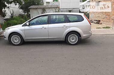 Універсал Ford Focus 2008 в 