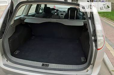 Універсал Ford Focus 2008 в 