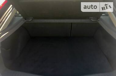 Хетчбек Ford Focus 2011 в 