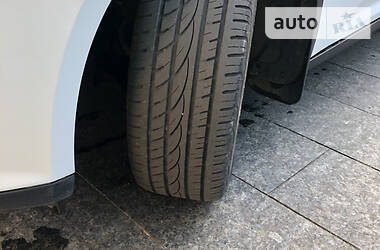 Хэтчбек Ford Focus 2012 в 