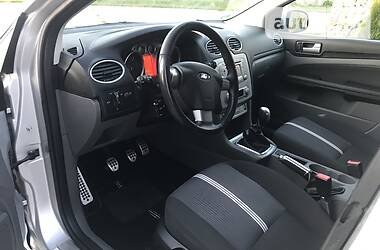 Універсал Ford Focus 2010 в 