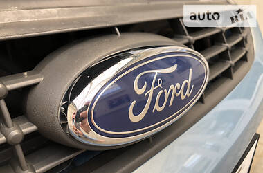 Универсал Ford Focus 2008 в Стрые