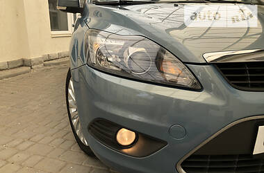 Универсал Ford Focus 2008 в Стрые