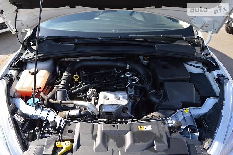 Седан Ford Focus 2015 в Києві фото 14 Седан Ford Focus 2015 в Києві