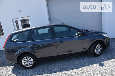 Универсал Ford Focus 2010 в Дрогобыче