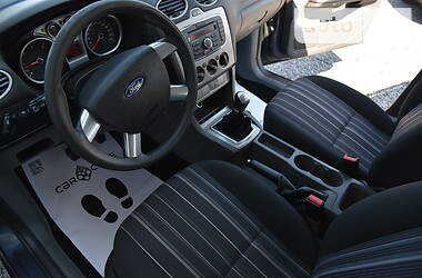 Универсал Ford Focus 2010 в Дрогобыче