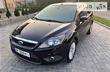 Хэтчбек Ford Focus 2009 в Ровно