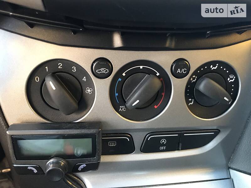 Універсал Ford Focus 2011 в Луцьку