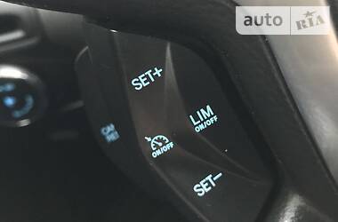 Універсал Ford Focus 2011 в 