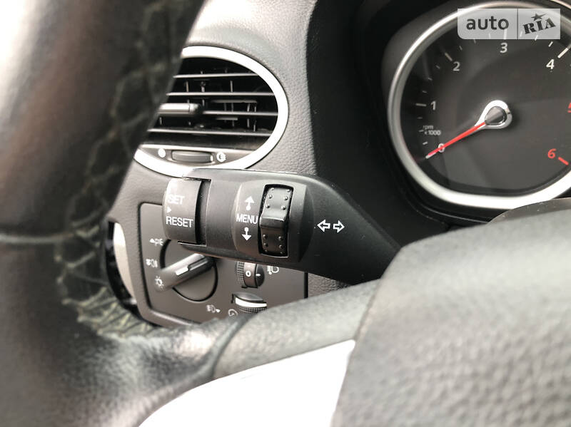 Універсал Ford Focus 2009 в Рівному